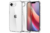 Handys - Cover & Cases - Spigen Ultra Hybrid - crystal clear - iPhone 17e/16e - ACS09160