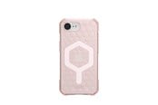 Handys - Cover & Cases - UAG Essential Armor Magsafe Rose - iPhone 16e - 114496114C4C