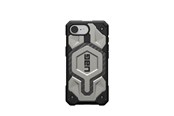 Handys - Cover & Cases - UAG Monarch Pro - Titanium - iPhone 17e/16e - 114497113636