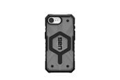 Handys - Cover & Cases - UAG Pathfinder Clear Magsafe - Ash - iPhone 17e/16e - 114498113131