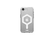 Handys - Cover & Cases - UAG Plyo Magsafe - Ice/White - iPhone 17e/16e - 114501114341