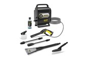 Hochdruckreiniger - Kärcher Hochdruckreiniger Pressure washer K Silent Anniversary Edition - 1.600-956.0