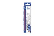 Utensilien zum Schreiben und Zeichnen - Staedtler Pencil tradition 4H 12 pcs. - 110-4H