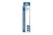 Utensilien zum Schreiben und Zeichnen - Staedtler Dry marker nonperm blue 12 pcs. - 108-3