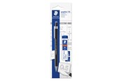 Utensilien zum Schreiben und Zeichnen - Staedtler Mechanical pencil 778 05 + leads bc - 7785ABK25D