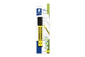 Utensilien zum Schreiben und Zeichnen - Staedtler Fineliner Noris writing pen 2pcs - 307-9 BK2