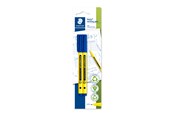 Utensilien zum Schreiben und Zeichnen - Staedtler Fineliner Noris writing pen 2pcs - 307-3 BK2