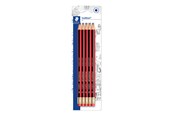 Utensilien zum Schreiben und Zeichnen - Staedtler Pencil tradition HBx10 bc 100% PEFC - 112HBBK10D