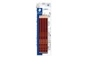 Utensilien zum Schreiben und Zeichnen - Staedtler Pencil tradition HBx10 bc 100% PEFC - 110HBBK10D