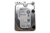 Festplatten - Dell - Customer Kit - hard drive - 2 TB - 512n - SATA 6Gb/s - 2TB - Festplatten - 400-BRCT - SATA-600 - 3.5" - 400-BRCT