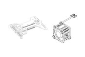 Dockingstationen - Dell Riser 1 - Customer Kit - riser card - 330-BCYP