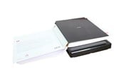 Scanner - Avision FB10 - flatbed scanner - desktop - USB 2.0 - 000-0870-02G