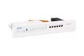 Netzwerkzubehör - Rackmount.IT RM-SR-T10I - network device mounting kit - 1.3U - 19" - RM-SR-T10I