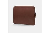 Taschen - Trunk Leather Sleeve - TR-LEAALSPRO14-BRW
