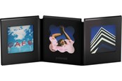 Fotoalbum & Archivierung - Polaroid Go Acrylic Multi Frame - Black - 006409