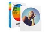 Photo film - Polaroid 600 - Round Frame Edition colour instant film - ASA 640 - 8 - 6021