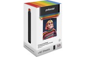 Drucker - Polaroid Hi-Print 2x3 Gen 2 Pocket Photo Printer Everything Box - Black - 006439