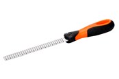 Haus & Garten - BAHCO 6-342-10-2-2 file/rasp - 6-342-10-2-2