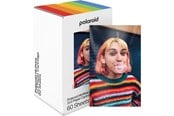 Papier, Fotopapier und Etiketten - Polaroid Hi-Print 2x3 Paper Cartridge Gen 2 - 60 Sheets - 006356