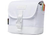 Kamerataschen - Polaroid Box Camera Bag - White - 006292