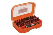 Bohrer & Bits - BAHCO screwdriver bit and bit adapter set - 31 pieces - 59/S31B