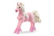 Schleich - Schleich Blumen-Einhornfohlen - 70832