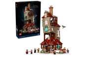 LEGO® - LEGO Harry Potter 76437 Der Fuchsbau – Sammleredition - 76437