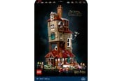 LEGO® - LEGO Harry Potter 76437 Der Fuchsbau – Sammleredition - 76437