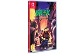 Spiele - BROK the InvestiGator - Nintendo Switch - Abenteuer - PEGI 12 - 3760328374760