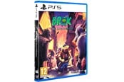 Spiele - BROK the InvestiGator - Sony PlayStation 5 - Abenteuer - PEGI 12 - 3760328374876