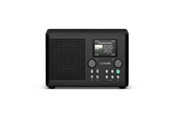 Micro & Mini-Systeme - PURE Classic H4i - Black Ash - 254585