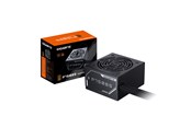 Netzteile - GIGABYTE GP-P750BS Netzteile - 750 Watt - 120 mm - ATX 2.52 - 80 Plus Bronze zertifiziert - GP-P750BS