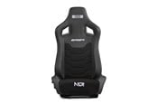 Gaming Stühle - Next Level Racing ERS4 Elite Reclining Seat Sim racing Seat - PU-Leder - Bis zu 150 kg - NLR-E053