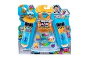 Figuren - MrBeast Lab Swarms Mega Lab 12 pack. Series 2 - 20389