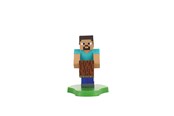 Gaming Zubehör - Cable Guys Minecraft: Steve Holdems Phone Stand - Zubehör für Spielkonsole - HDHMMC400730