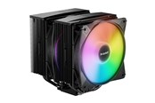 CPU Kühler - be quiet! Pure Rock Pro 3 LX - CPU-Luftkühler - Max 35 dBA - BK043