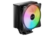 CPU Kühler - be quiet! PURE ROCK 3 LX - CPU-Luftkühler - Max 31 dBA - BK040