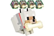 Kinder Lampen - Paladone Minecraft Wolf GloBuddies Light - PP14761MCF