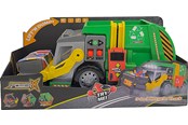 Spielzeugauto - Power X Electronic 3-in-1 Recycler with lights and sounds 46 cm - 20409