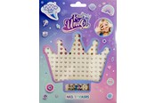 Kreativ-Spiele - Real UniQ Nail Stickers - 30603