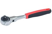 Haus & Garten - BAHCO ‎BH8120-1/4 Ratchet - BH8120-1/4