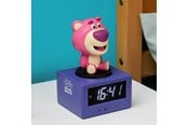 Einrichtung - Paladone Toy Story 3 - Lotso Icon Alarm Clock - PP14206TS