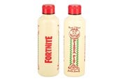 Merchandise - Paladone - Fortnite Metal Water Bottle - Wasserflasche - PP14736FO