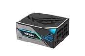 Netzteile - ASUS ROG Thor 1200W Platinum III Netzteile - 1200 Watt - 135 mm - ATX 3.1 - 80 Plus Platinium - 90YE00V2-B0NA00