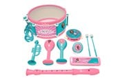 Musik - Gabby's Dollhouse  Musical Set 7 pcs - 89019