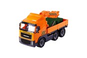 Spielzeugauto - Cavallino Toys Cavallino Crane Truck Scale 1:16 - 1148VV01