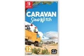 Spiele - Caravan SandWitch - Nintendo Switch - Action/Abenteuer - PEGI 12 - 5061078710036