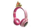 Kopfhörer/Headsets - Disney Bluetooth headphones with lights - 89013