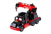 Spielzeugauto - Cavallino Toys Cavallino Mammoet Torpedo Crane Truck Scale 1:16 - 1230MT01