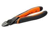 Handwerkzeuge - BAHCO 2101G-180 Side Cutting Pliers - 2101G-180